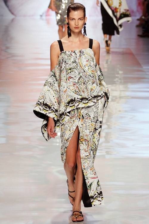 outfits primavera verano 2013