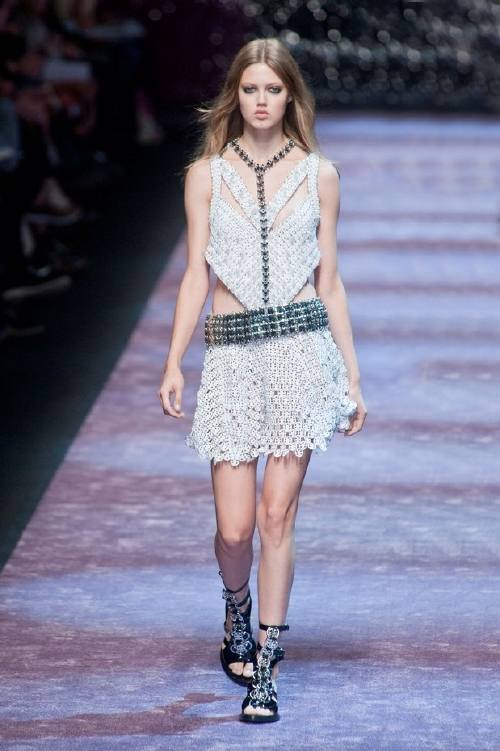 outfits primavera verano 2013