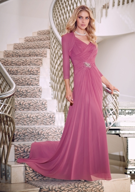 Vestidos para señoras elegantes | AquiModa.com