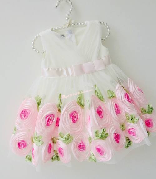 ropa de niñas