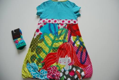 ropa de niñas