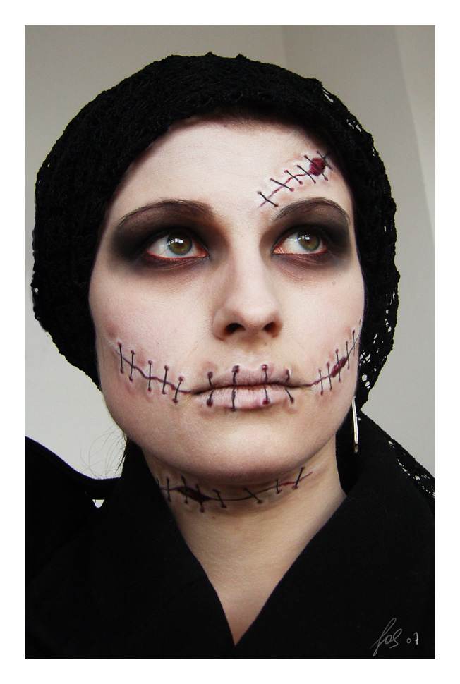 maquillajehaloween10