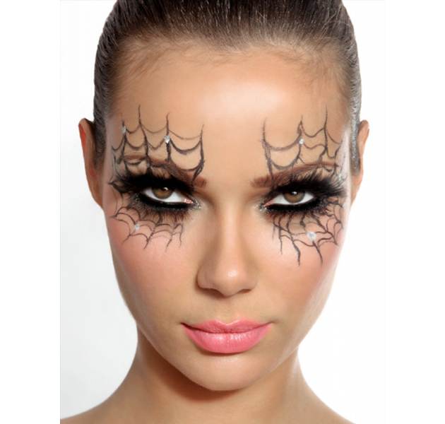maquillajehaloween10