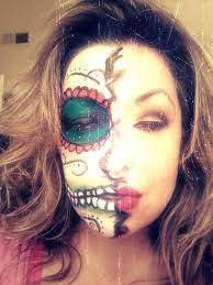 maquillajehaloween10