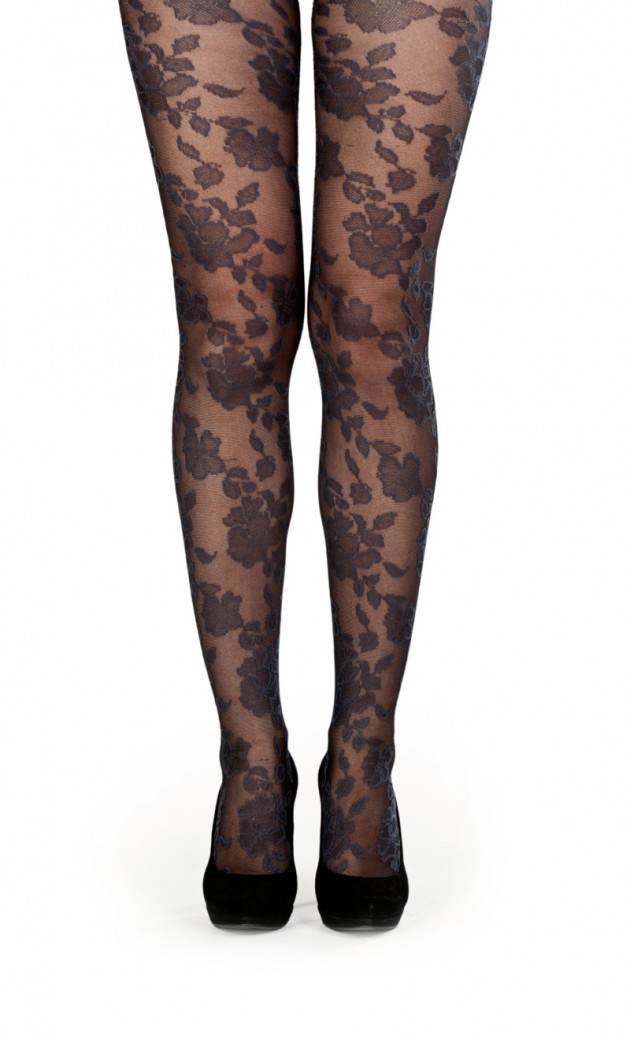 Ideas para lucir medias panty