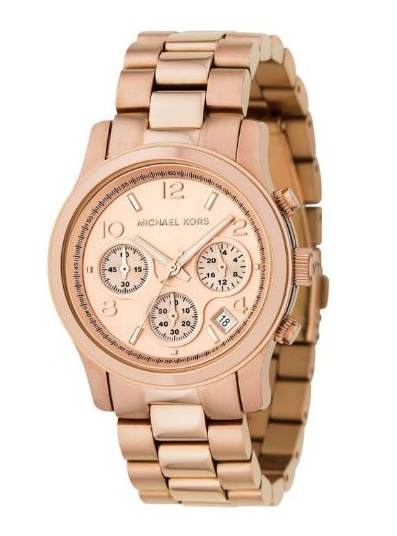 Relojes Michael Kors | Lujo y belleza | AquiModa.com