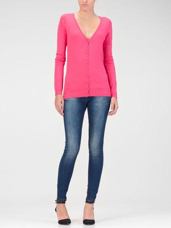 Catálogo Stradivarius otoño invierno 2014 | Mujer | AquiModa.com