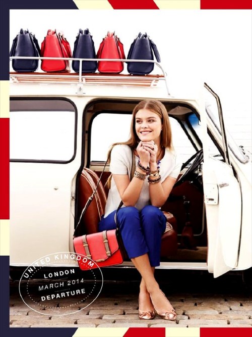 nueva coleccion accesorize