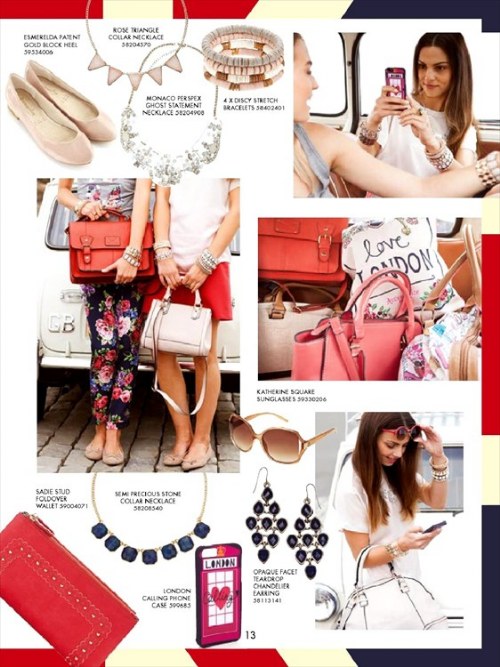 nueva coleccion accesorize
