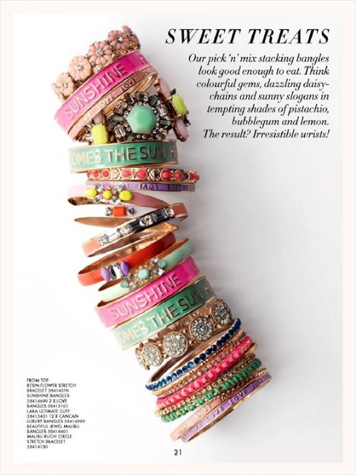 nueva coleccion accesorize