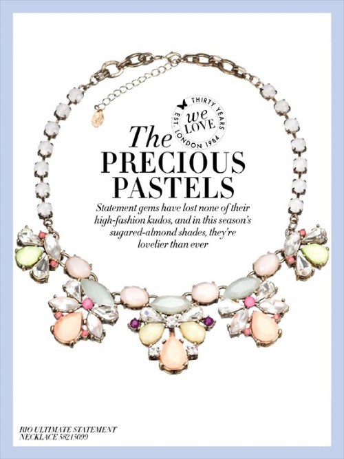 nueva coleccion accesorize
