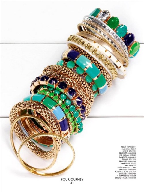 nueva coleccion accesorize