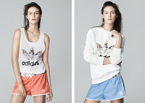 adidas topshop primavera