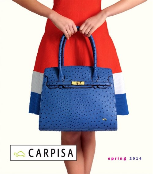 bolsos carpisa primavera