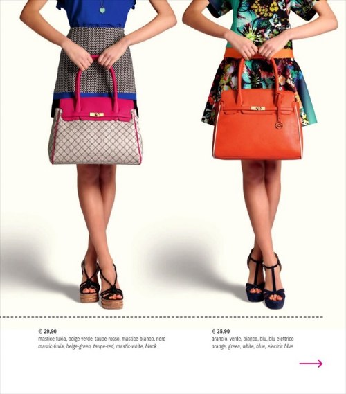 bolsos carpisa primavera