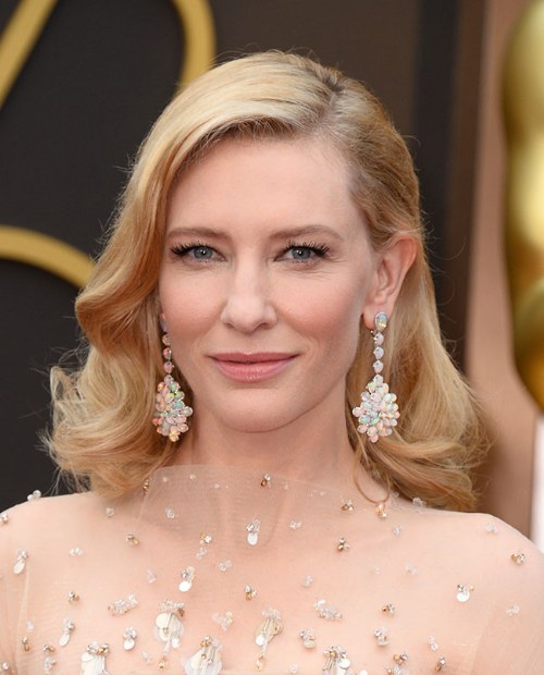 oscars 2014