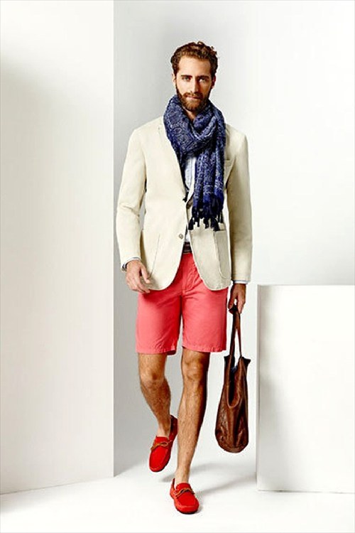 coleccion cortefiel hombres
