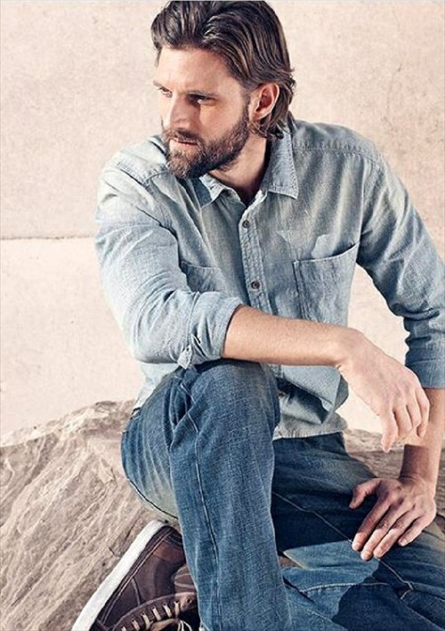 coleccion vaquera espirit