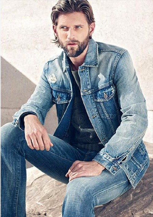 coleccion vaquera espirit