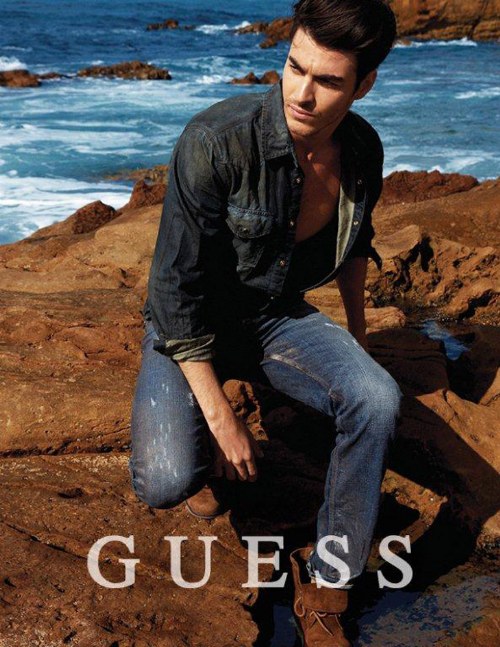 guess primavera
