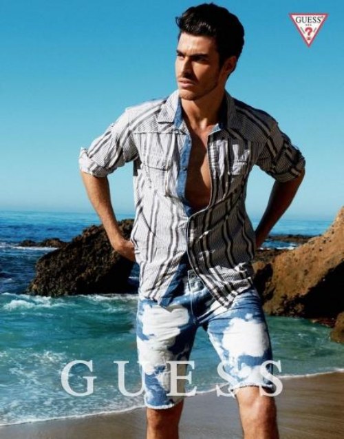 guess primavera