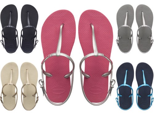 nuevas havaianas 2014