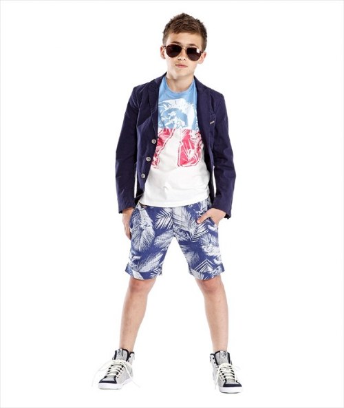 diesel kids primavera