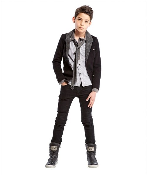 diesel kids primavera