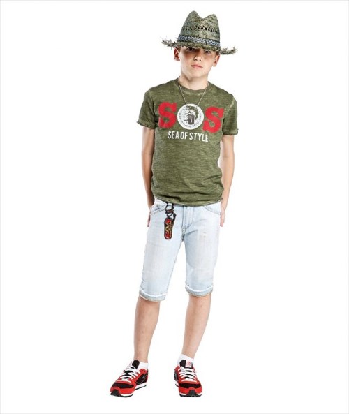 diesel kids primavera