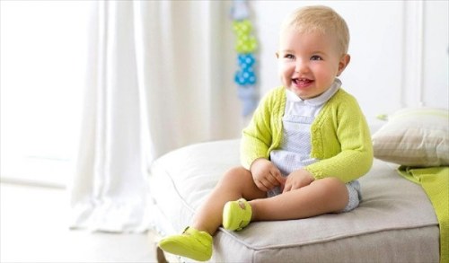 ropa de bebes mayoral