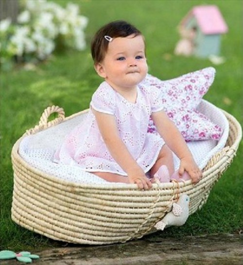 ropa de bebes mayoral