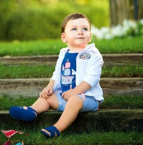ropa de bebes mayoral