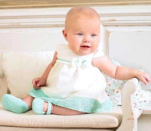 ropa de bebes mayoral