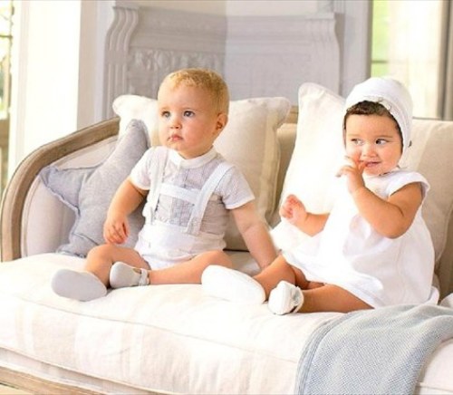 ropa de bebes mayoral