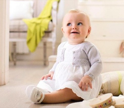 ropa de bebes mayoral