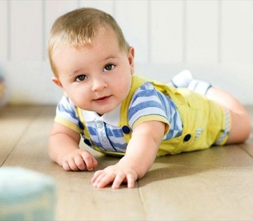 ropa de bebes mayoral