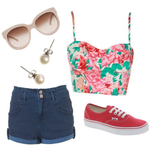 polyvore primavera