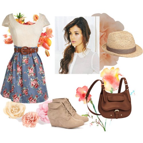 polyvore primavera