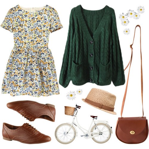 polyvore primavera