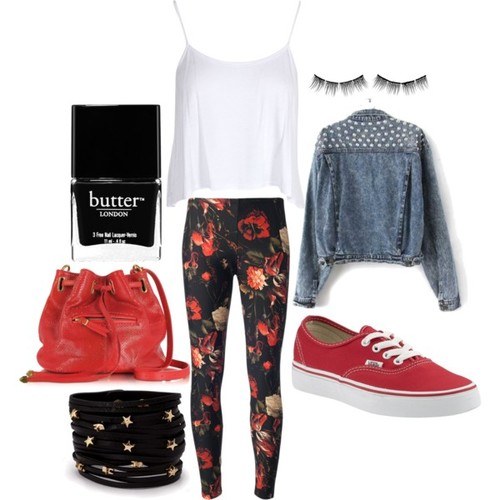 polyvore primavera