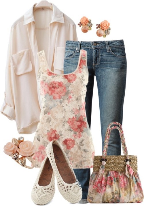 polyvore primavera