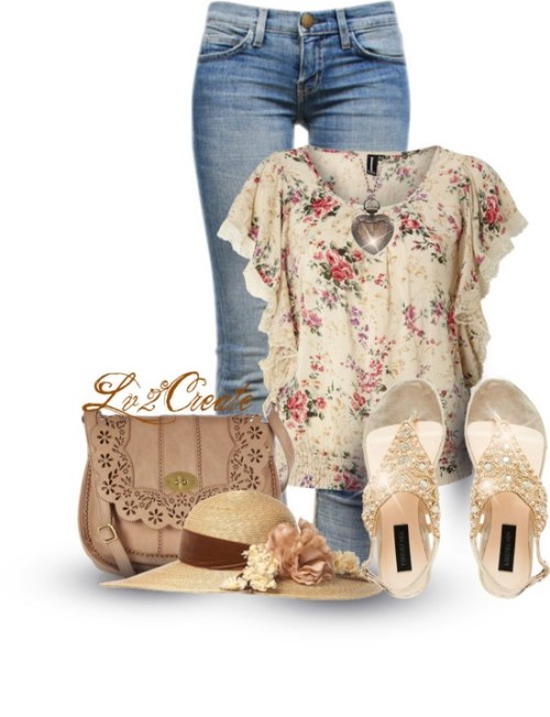 polyvore primavera