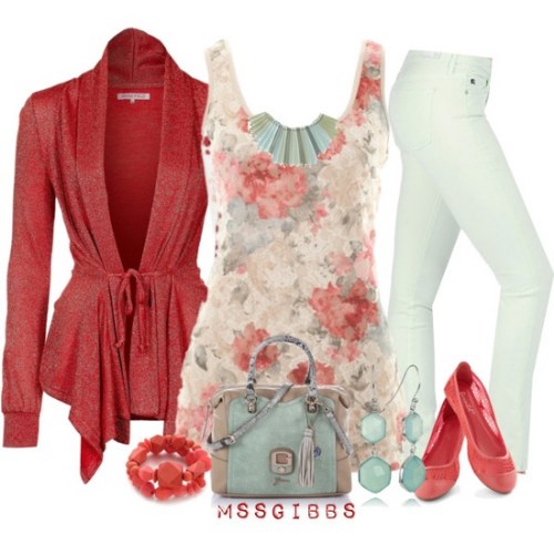 polyvore primavera