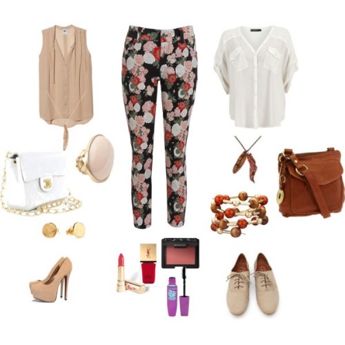 polyvore primavera