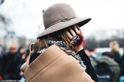 moda sombreros mujeres