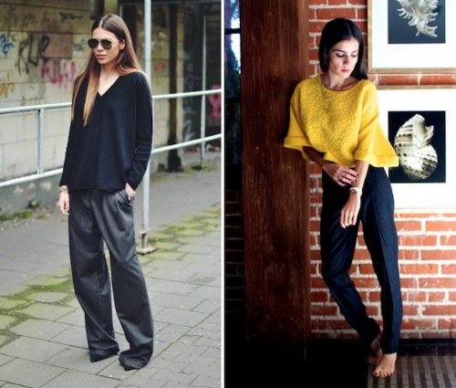 mejor outfit trabajar