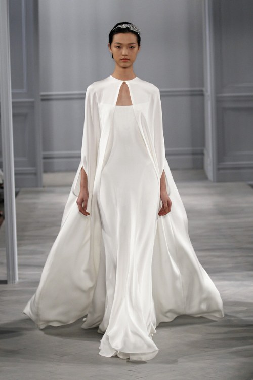 famosos vestidos novia