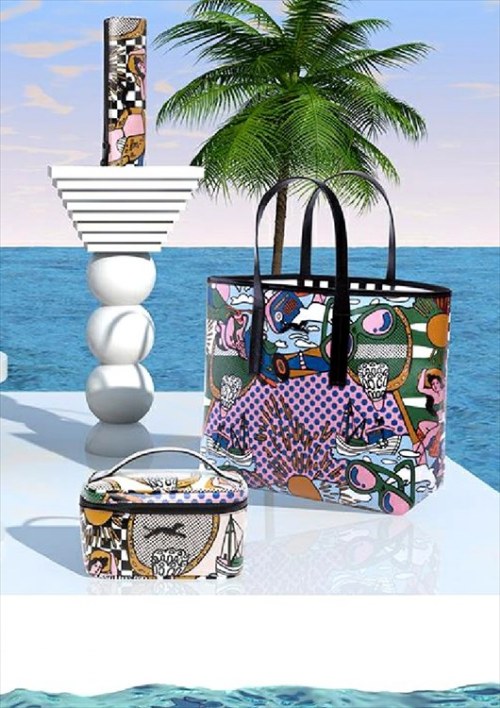 bimba lola primavera coleccion