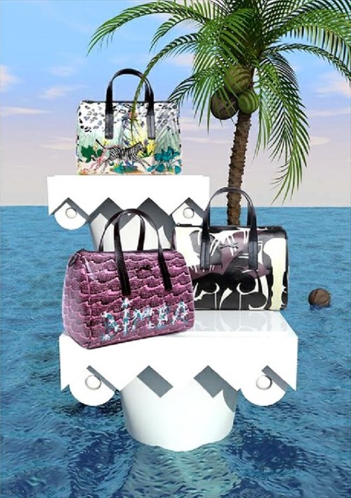 bimba lola primavera coleccion