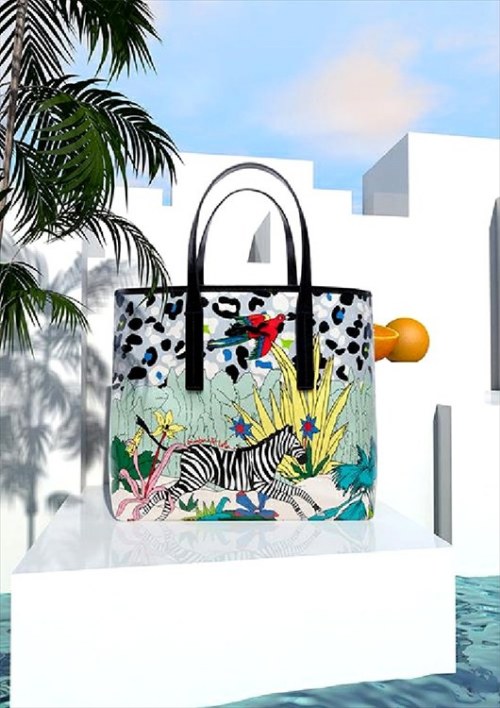 bimba lola primavera coleccion
